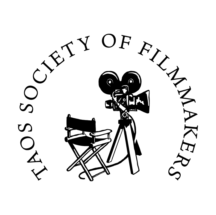 Taos Society of Filmmakers Large Logo